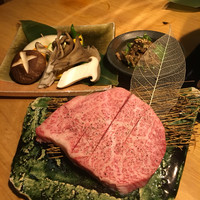 飛騨牛一頭家 馬喰一代 名古屋WEST - 