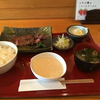 日本料理 ざぜん - 
