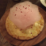 SCHMATZ - 桜コットンキャンディピザ