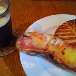 エスプリ・ド・ビゴ - 