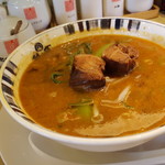 四川辣麺 - 