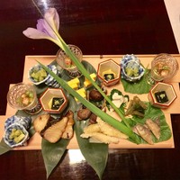 二条有恒 - 