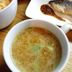 キッチンひとさら - 