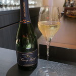 エクアトゥール - グラス・ペアリング1