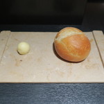 エクアトゥール - スタイルブレッドのパン