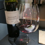 エクアトゥール - グラス・ペアリング3