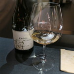 エクアトゥール - グラス・ペアリング4