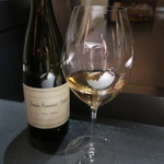 エクアトゥール - グラス・ペアリング5