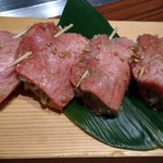 黒毛和牛焼肉 うしくろ - 