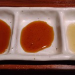 黒毛和牛焼肉 うしくろ - 