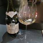 エクアトゥール - グラス・ペアリング6