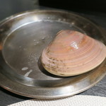 エクアトゥール - 蛤