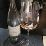 エクアトゥール - グラス・ペアリング7