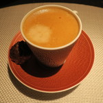 エクアトゥール - コーヒー