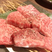 肉匠 さくら - 特選ロース