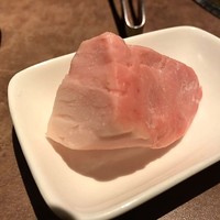 肉匠 さくら - 牛脂