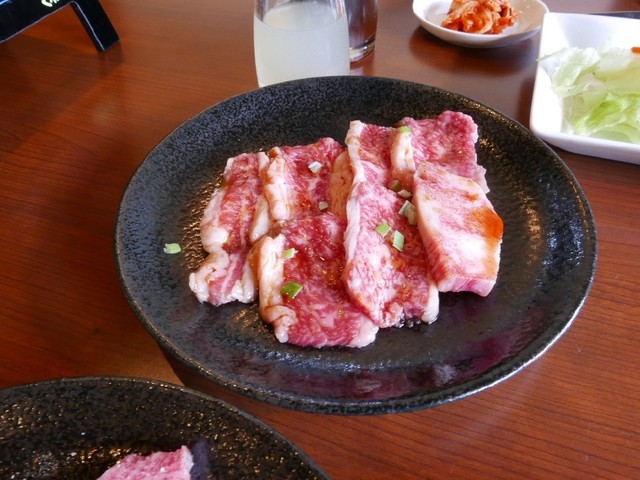 焼肉ダイニング 蘭 - 白河（焼肉）の写真