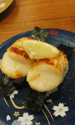 写真 2ページ目 : 回転さかなや鮨 魚忠 今池店 (うおちゅう) - 今池