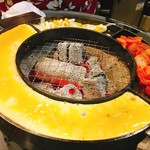 立喰☆焼肉 - 