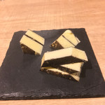 meli melo - バター