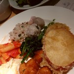 ゆとりの空間 - 