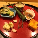 日本料理 太月 - 