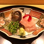 日本料理 太月 - 