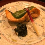 日本料理 太月 - 