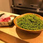 日本料理 太月 - 