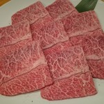 焼肉日和 - 