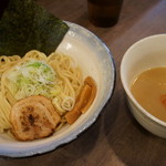 つけ麺まぜそば専門店 えじまん - 