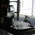 65635324 - 入口にはウォーターサーバー