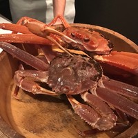 銀座 きた福 - 