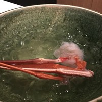 銀座 きた福 - 
