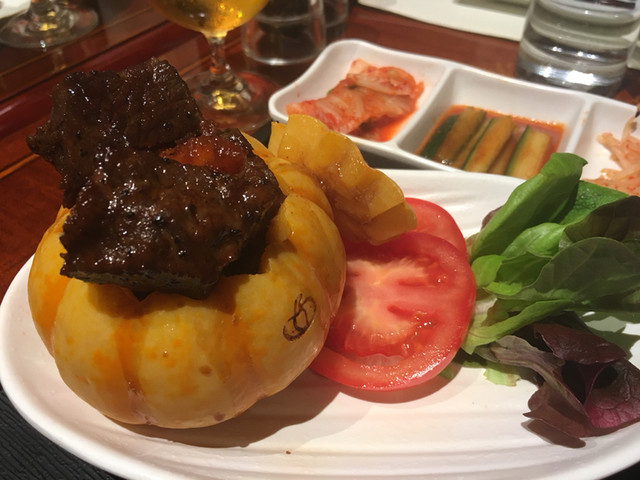 Walt S Cafe ウォルトカフェ 香港ディズニーランド周辺 洋食 食べログ