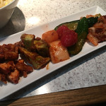 生ホルモン処 おさむちゃん。 - 