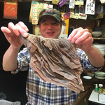 生ホルモン処 おさむちゃん。 - 