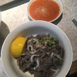 生ホルモン処 おさむちゃん。 - 