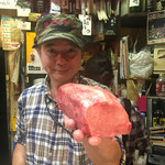 生ホルモン処 おさむちゃん。 - 