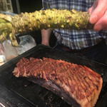 生ホルモン処 おさむちゃん。 - 