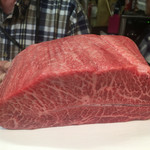 生ホルモン処 おさむちゃん。 - 