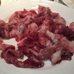 生ホルモン処 おさむちゃん。 - 