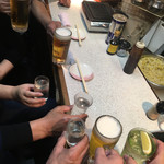 生ホルモン処 おさむちゃん。 - 