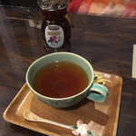 Balloom - 紅茶 