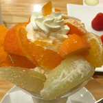 フルーツパーラーゴトー - 