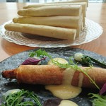 銀座 シェ・トモ - 