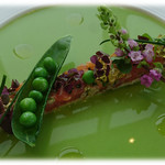 銀座 シェ・トモ - 