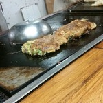 お好み焼 山田屋 - 