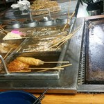 お好み焼 山田屋 - 