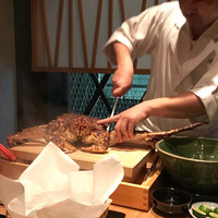 銀座 きた福 - 